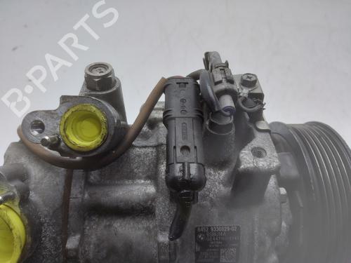 AC compressor BMW 1 (F21) 116 d | BP33129938M34 - Image 4