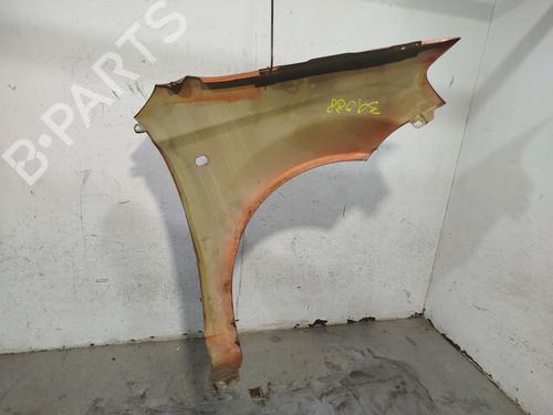 Left front fenders CHEVROLET KALOS 1.2 | BP28333597C41 