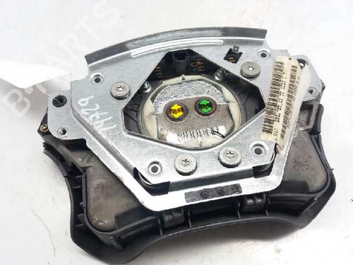 Driver airbag MERCEDES-BENZ C-CLASS (W203) C 270 CDI (203.016) | BP2856802C9 