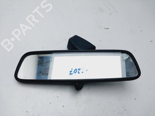 Specchietti retrovisore OPEL MERIVA A MPV (X03) 1.6 (E75) (87 hp) 19146446