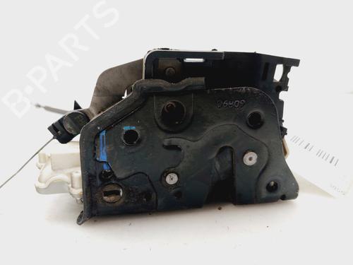 Rear right lock SEAT ALTEA XL (5P5, 5P8)  | BP28418742C99 