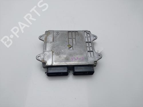 Used Engine control unit (ECU) MITSUBISHI COLT VI (Z3_A, Z2_A) 1.1 (Z31A, Z32A) (75 hp) 17147960