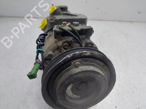Used AC compressor AC compressor VW PASSAT B5.5 (3B3) 1.9 TDI 4motion (130 hp) 36648749 36648749