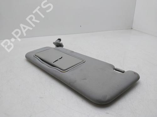 Aletta parasole sinistra Aletta parasole sinistra SUZUKI SX4 S-Cross (JY) [2013-2026] 37630233 37630233