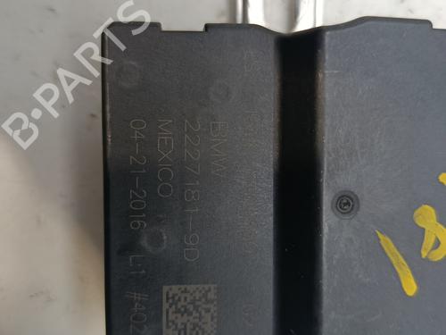 Electronic module BMW 3 (F30, F80) 320 d | BP31597861M83 