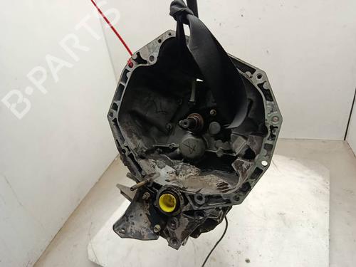 Used Gearbox Gearbox RENAULT MEGANE II (BM0/1_, CM0/1_) 1.5 dCi (BM02, BM13, BM2A, CM02, CM13) (101 hp) 39965650 39965650