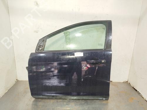 Used Left front door FORD FOCUS II Turnier (DA_, FFS, DS) [2004-2012]  24532795