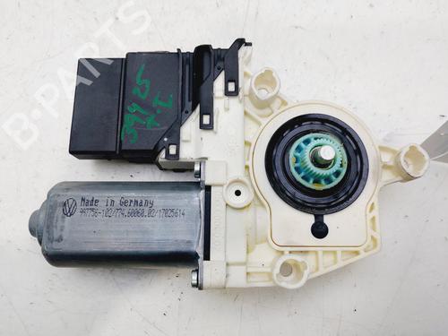 Portierruitmotor linksachter VW PASSAT B6 (3C2)  | BP29408501E23 