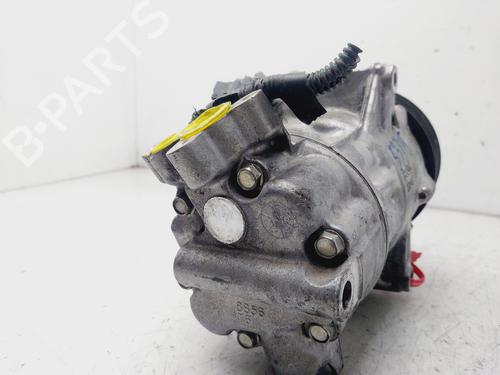 AC compressor NISSAN JUKE (F16_) | BP26588494M34
