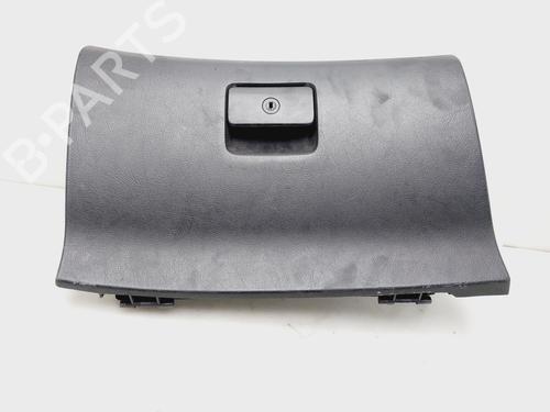 Used Glove box PEUGEOT 307 Break (3E) 1.6 HDi 110 (109 hp) 26660282