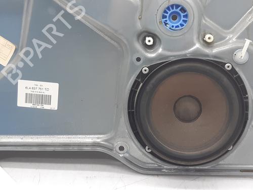 Front left window mechanism SEAT IBIZA III (6L1)  | BP6973329C22 