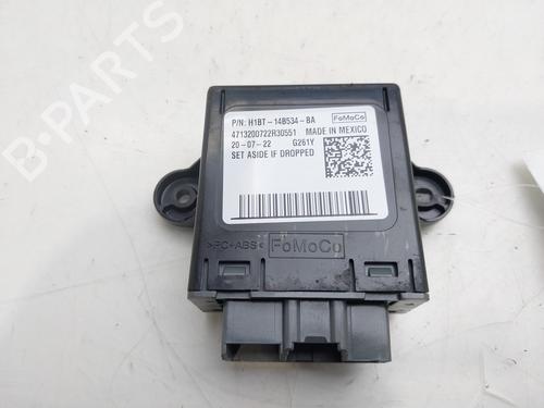 Used Electronic module FORD TOURNEO CONNECT / GRAND TOURNEO CONNECT V408 MPV 1.5 TDCi (120 hp) 26225697