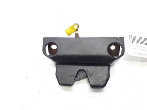 Used Tailgate lock RENAULT LAGUNA I (B56_, 556_) 1.9 dCi (B56W) (107 hp) 12410332