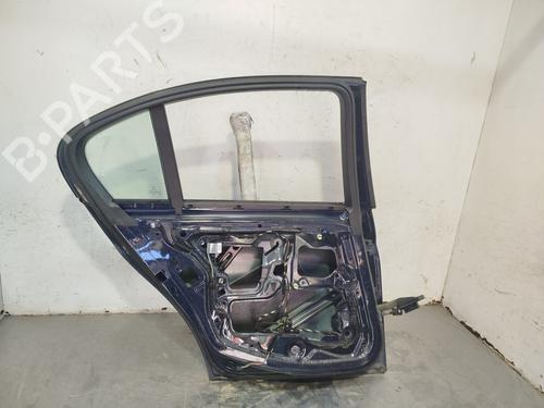 Left rear door BMW 3 (E90) 320 d | BP29113856C4 