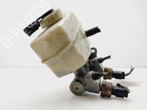 Brake master cylinder BMW 3 (E46) 320 d | BP28020775M77 