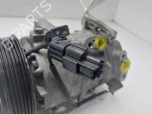 AC compressor KIA RIO IV (YB, SC, FB) 1.25 | BP34605226M34  - Image 5