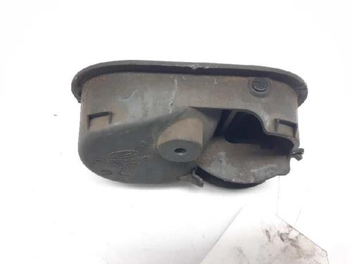 Front left interior door handle FORD FIESTA V (JH_, JD_) 1.4 TDCi | BP5321727I13 