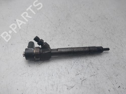 Used Injector MERCEDES-BENZ S-CLASS (W220, V220) S 400 CDI (220.028, 220.128) (250 hp) 31695372