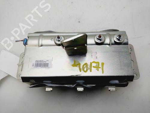 Passenger airbag RENAULT KANGOO BE BOP (KW0/1_) 1.5 dCi 75 | BP31124452C10