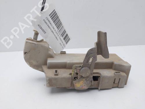 Rear left lock FORD FIESTA IV (JA_, JB_) 1.8 D | BP15777627C100 