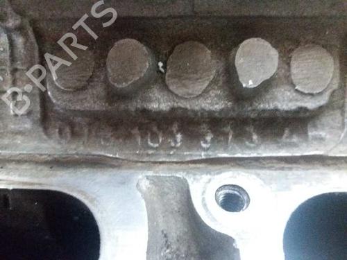 Cylinder head AUDI A4 B6 Avant (8E5) 2.4 | BP10971317M5 
