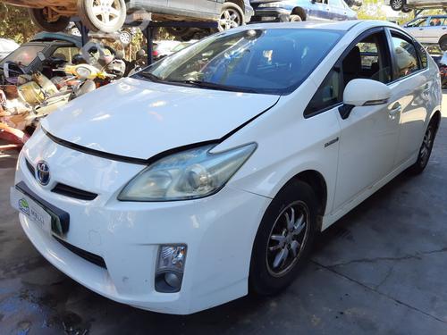Used Parts TOYOTA PRIUS (_W3_)  1.8 Hybrid (ZVW3_)  1134806