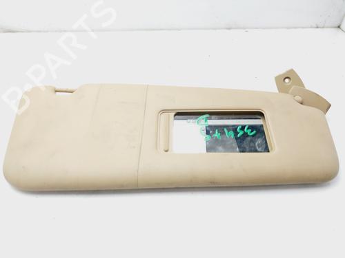 Right sun visor BMW 5 (E60) 520 d | BP19688664I2 