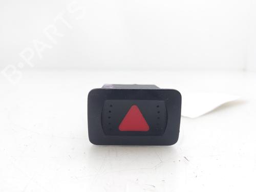 Used Warning switch VW GOLF IV (1J1) [1997-2008]  24880534