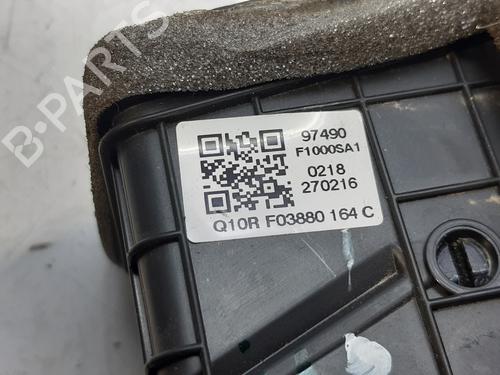 Air vent KIA SPORTAGE IV (QL, QLE) 1.7 CRDi | BP11650393I21 