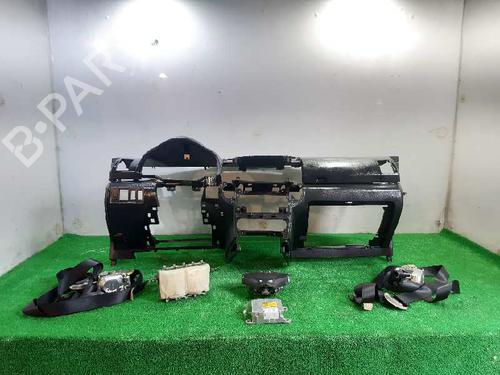 Airbag Kit TOYOTA COROLLA Verso (ZER_, ZZE12_, R1_) 2.2 D-4D (AUR10_, AUR10R) | BP7294469C86 