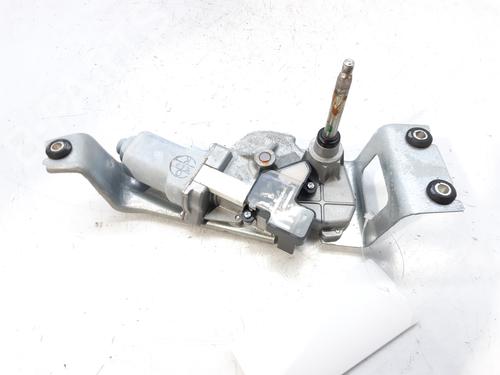 Used Rear wiper motor BMW 1 (F21) 116 d (116 hp) 8512870