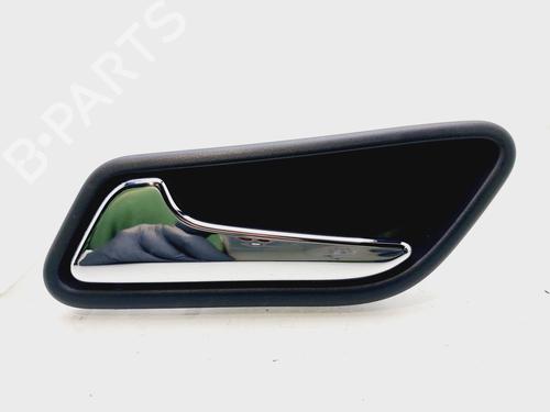 Used Rear left interior door handle MERCEDES-BENZ A-CLASS (W169) A 160 (169.031, 169.331) (95 hp) 30859901