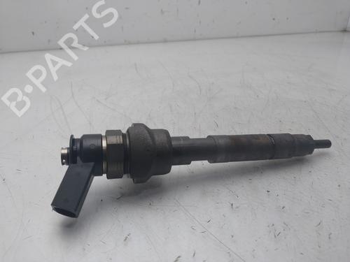 Used Injector Injector BMW 1 (E87) 118 d (143 hp) 33214484 33214484