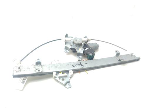 Used Front right window mechanism NISSAN NAVARA NP300 Pickup (D23, D23T) [2014-2025]  30054988