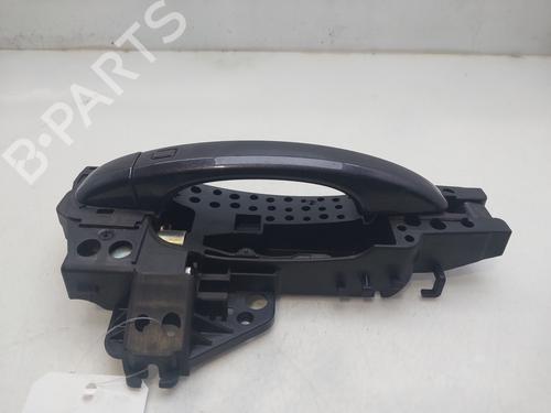 Front right exterior door handle AUDI A4 B8 (8K2)  | BP17901451C129
