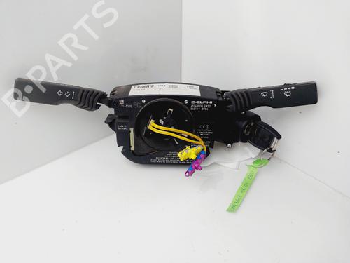 Rattkontroller OPEL VECTRA C (Z02) 1.8 16V (122 hp) 28122506
