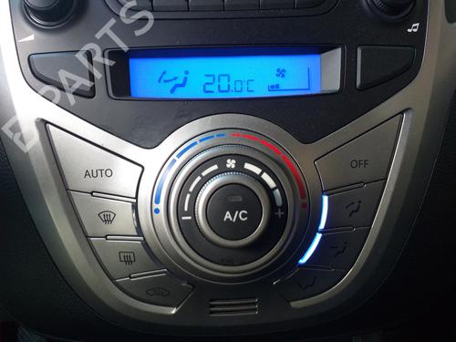 Used Climate control HYUNDAI ix20 (JC) 1.6 CRDI (116 hp) 11184161