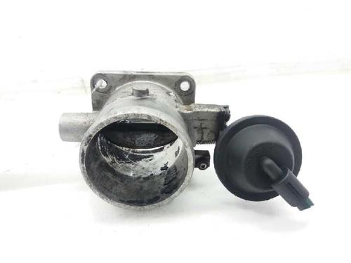 Used Throttle body HYUNDAI MATRIX (FC) 1.5 CRDi (82 hp) 2878052