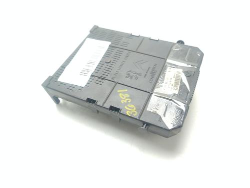 Used Fuse box PEUGEOT 307 CC (3B) [2003-2009]  26186081
