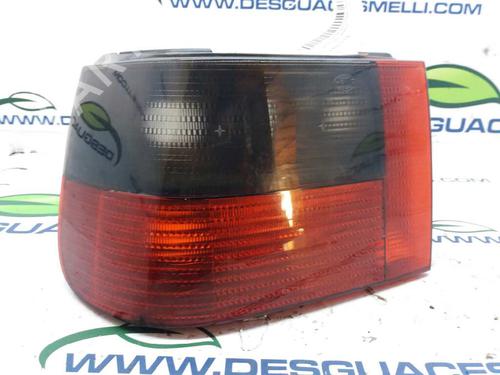 Used Left taillight SEAT IBIZA II (6K1) 1.9 D (64 hp) 2872001