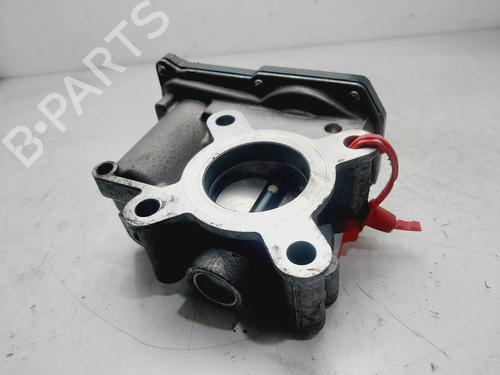 Throttle body RENAULT MEGANE III Hatchback (BZ0/1_, B3_) 1.2 TCe (BZ2B, BZ11) | BP29375826M82 