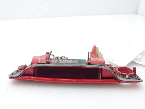 Front right exterior door handle HYUNDAI GETZ (TB) 1.3 i | BP10149548C129
