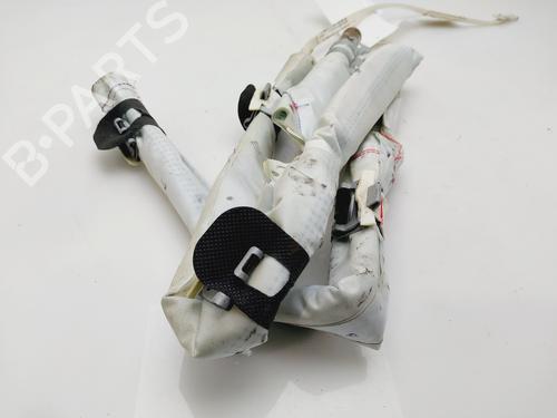 Right curtain airbag PEUGEOT 208 I (CA_, CC_)  | BP25266583C12 