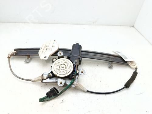 Used Front right window mechanism Front right window mechanism DAEWOO LANOS (KLAT) 1.3 (75 hp) 36019705 36019705