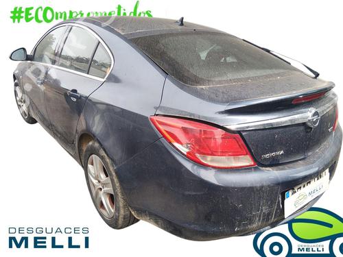 Right headlight OPEL INSIGNIA A (G09) | BP34506649C29 - Image 7