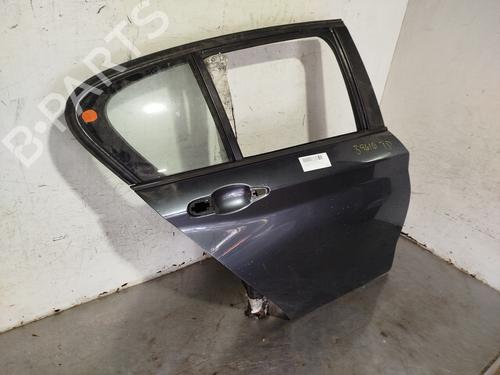 Right rear door BMW 1 (F20) 116 i | BP29923808C5