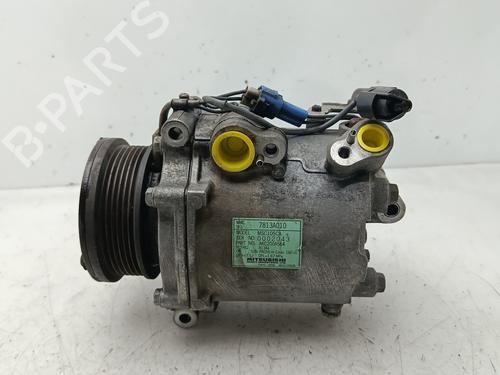 Klimakompressor MITSUBISHI GRANDIS (NA_W) 2.0 DI-D (NA8W) | BP30541989M34