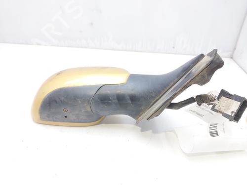 Right mirror AUDI A3 (8L1) 1.9 TDI | BP12421858C27 