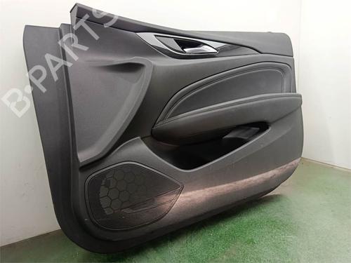Front right panel OPEL INSIGNIA B Sports Tourer (Z18) 2.0 CDTi (35) | BP38625563C59 - Image 2