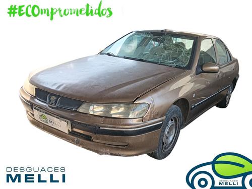 Used Parts PEUGEOT 406 (8B) 2.0 HDI 110 (109 hp) 3505929